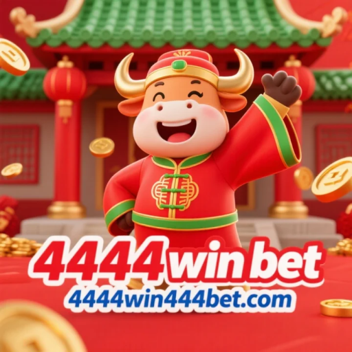 4444 win bet