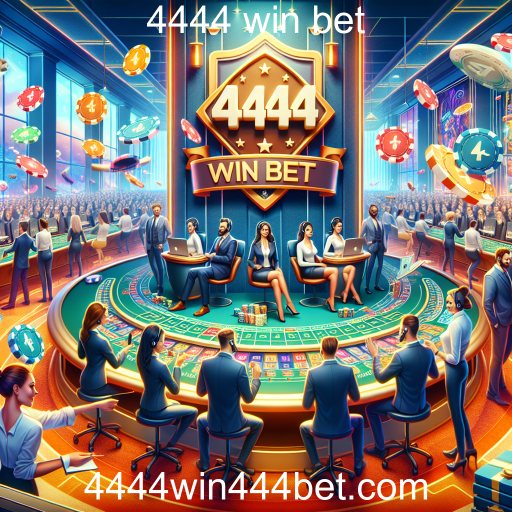 A Importância do Suporte ao Cliente no 4444 Win Bet